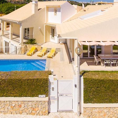 Villa Rafaella II Palace By Atlantic Places Albufeira Buitenkant foto