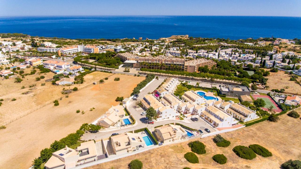 Villa Rafaella II Palace By Atlantic Places Albufeira Buitenkant foto