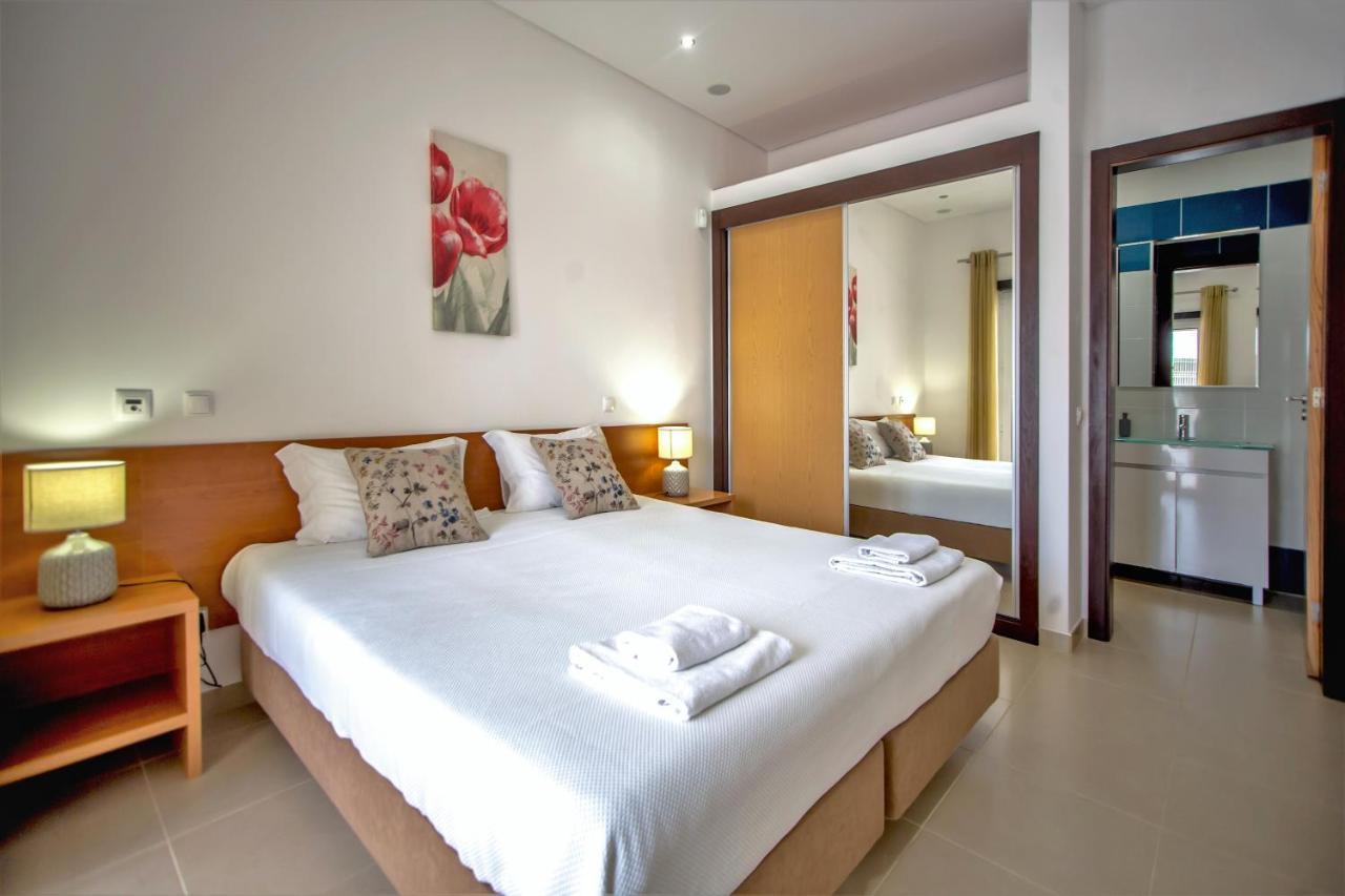 Villa Rafaella II Palace By Atlantic Places Albufeira Buitenkant foto